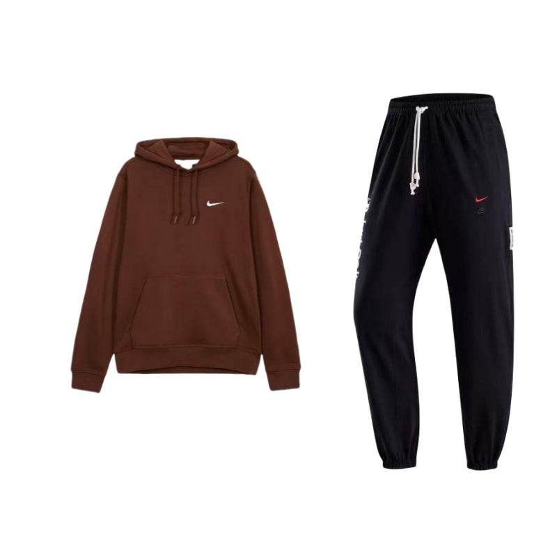 Спортивный костюм мужской Nike - Boxette Shop